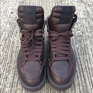 Converse x RICK OWENS “DRKSHDW TurboWpn” (SZ 10.5)